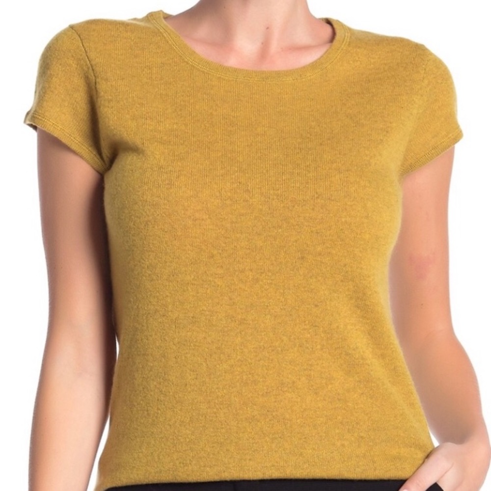 Catherine Malandrino Cashmere Sweater - NWT